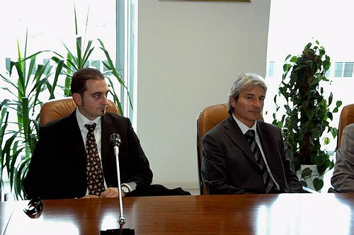 Universit� degli Studi del Molise