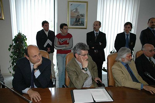 Universit� degli Studi del Molise