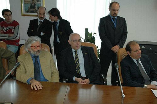 Universit� degli Studi del Molise