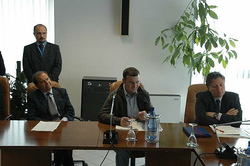 Universit� degli Studi del Molise