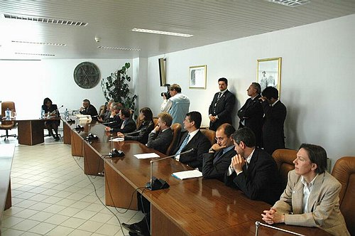 Universit� degli Studi del Molise