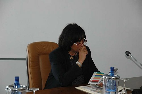 Universit� degli Studi del Molise