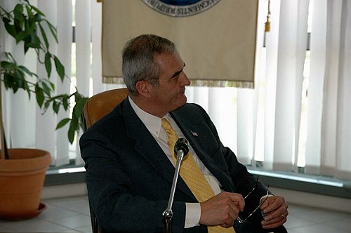 Universit� degli Studi del Molise