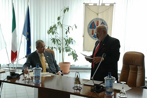 Universit� degli Studi del Molise