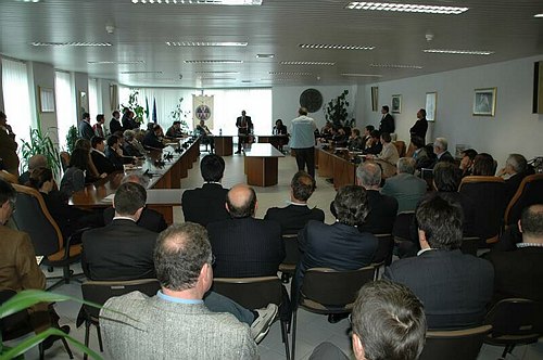 Universit� degli Studi del Molise