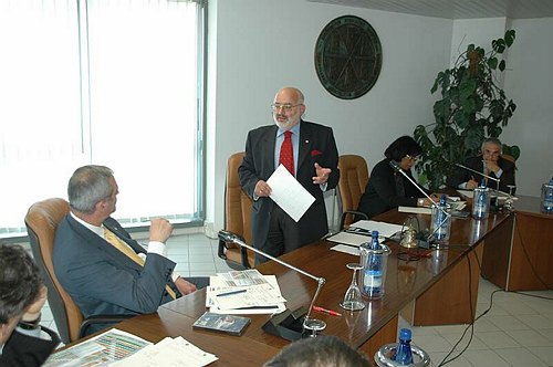 Universit� degli Studi del Molise