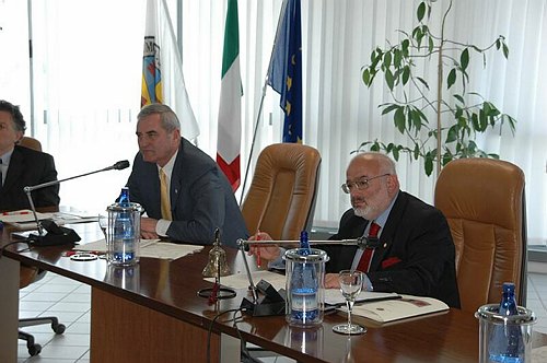 Universit� degli Studi del Molise