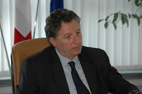 Universit� degli Studi del Molise