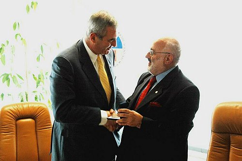 Universit� degli Studi del Molise