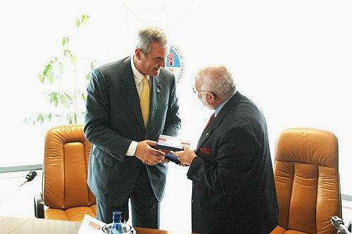 Universit� degli Studi del Molise