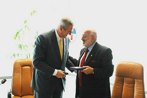 Universit� degli Studi del Molise