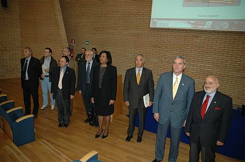 Universit� degli Studi del Molise