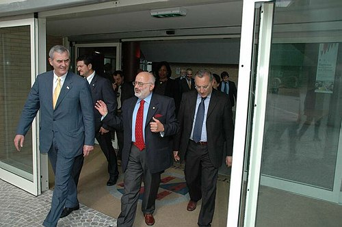 Universit� degli Studi del Molise