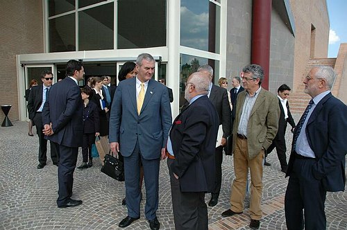 Universit� degli Studi del Molise