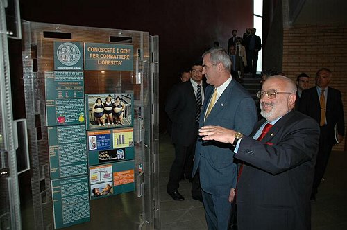 Universit� degli Studi del Molise