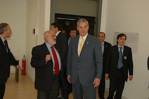 Universit� degli Studi del Molise