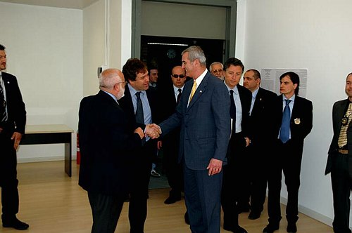 Universit� degli Studi del Molise