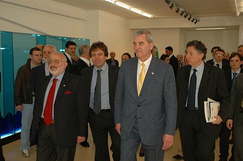 Universit� degli Studi del Molise