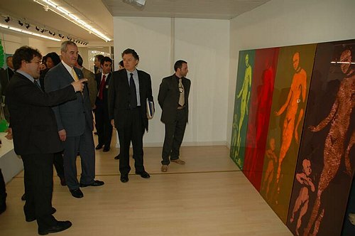 Universit� degli Studi del Molise