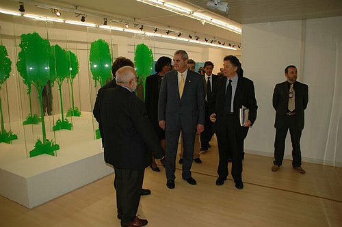 Universit� degli Studi del Molise