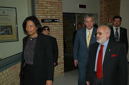 Universit� degli Studi del Molise