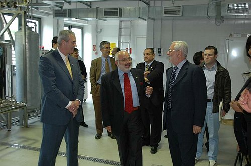 Universit� degli Studi del Molise