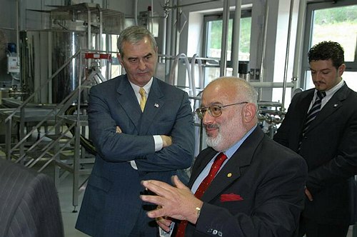 Universit� degli Studi del Molise