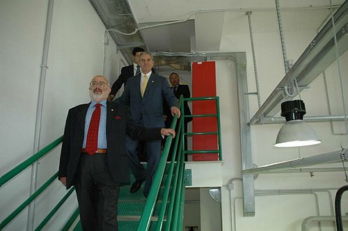 Universit� degli Studi del Molise