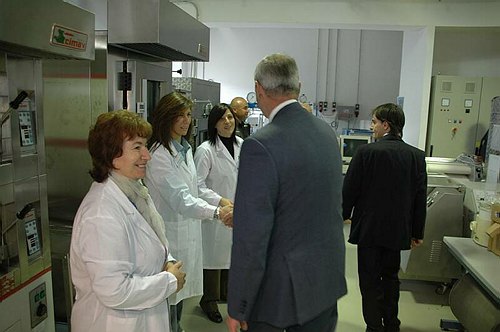 Universit� degli Studi del Molise