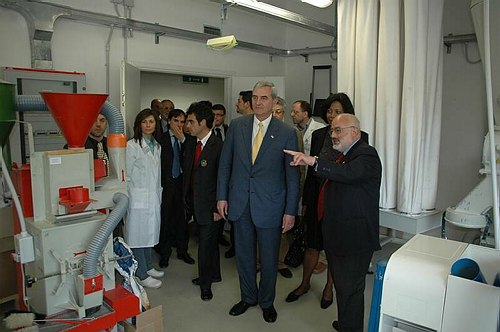 Universit� degli Studi del Molise