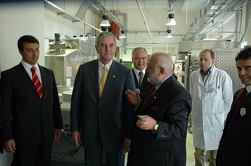 Universit� degli Studi del Molise