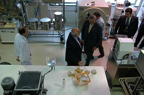 Universit� degli Studi del Molise