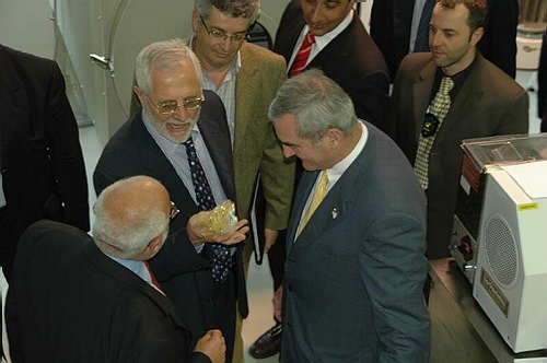 Universit� degli Studi del Molise