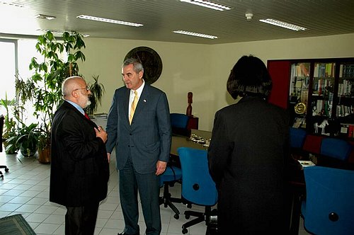 Universit� degli Studi del Molise