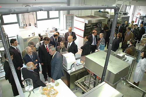 Universit� degli Studi del Molise