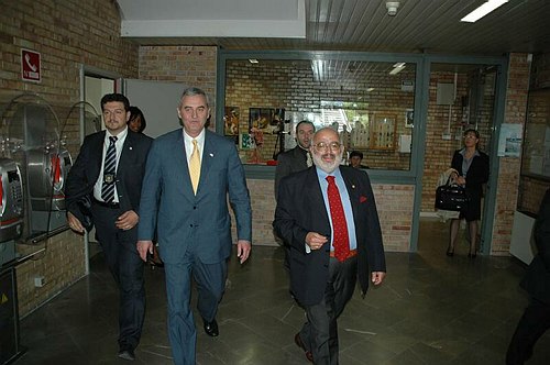 Universit� degli Studi del Molise