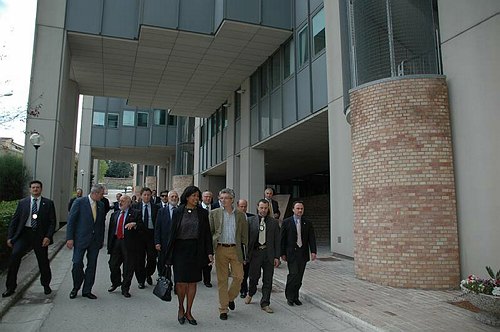 Universit� degli Studi del Molise