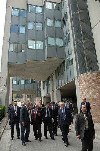 Universit� degli Studi del Molise