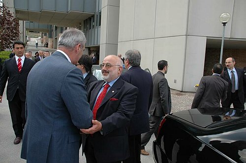 Universit� degli Studi del Molise