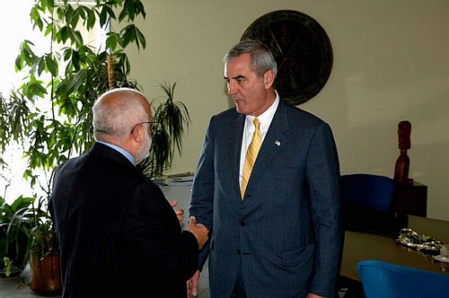 Universit� degli Studi del Molise