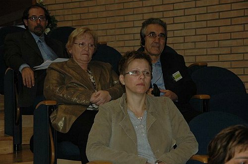 Facolt� di Mecina e Chirurgia