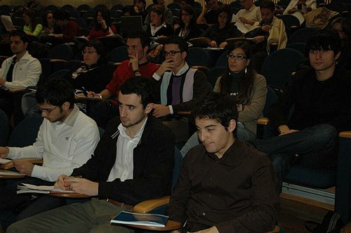 Facolt� di Mecina e Chirurgia