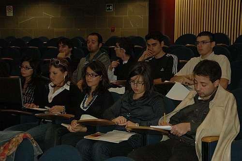 Facolt� di Mecina e Chirurgia