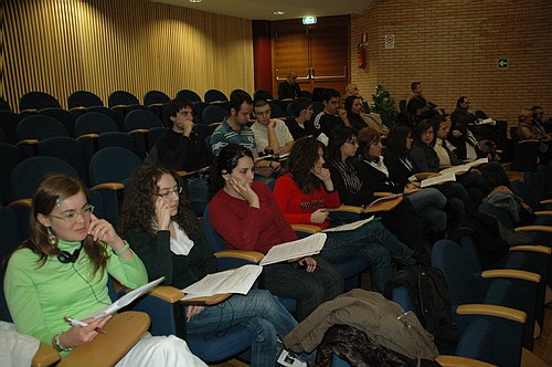 Facolt� di Mecina e Chirurgia