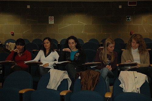 Facolt� di Mecina e Chirurgia