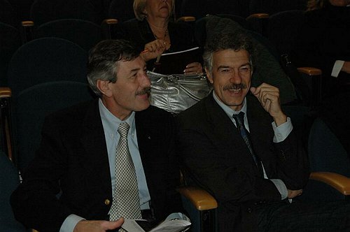 Facolt� di Mecina e Chirurgia