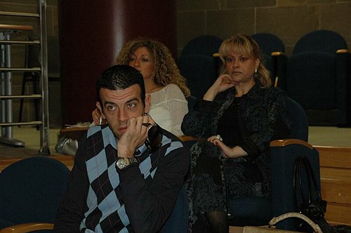 Facolt� di Mecina e Chirurgia