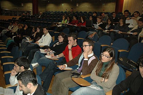 Facolt� di Mecina e Chirurgia