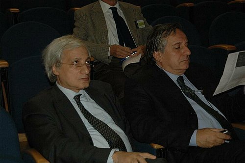 Facolt� di Mecina e Chirurgia