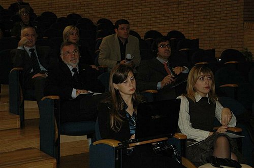 Facolt� di Mecina e Chirurgia